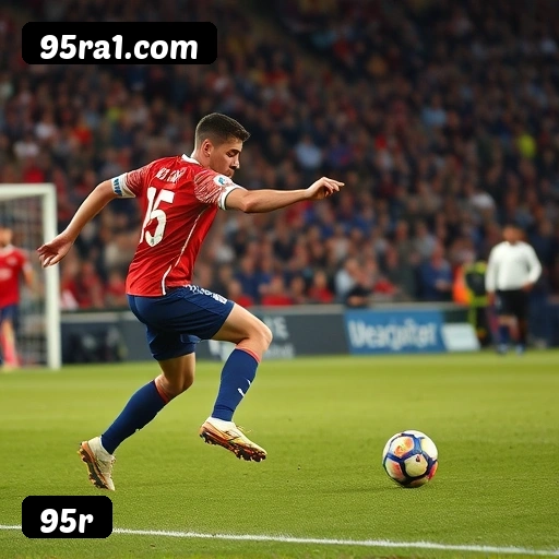 Requisitos do APK da 95r para Android