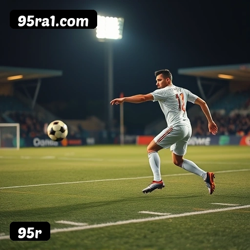 95r bônus R$5.000 + 500 giros - Rollover 35x, prazo 30 dias, 38% taxa conversão