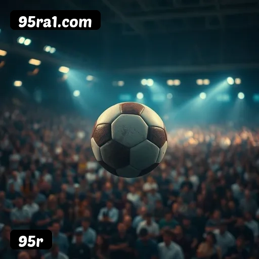 Níveis do programa VIP da 95r